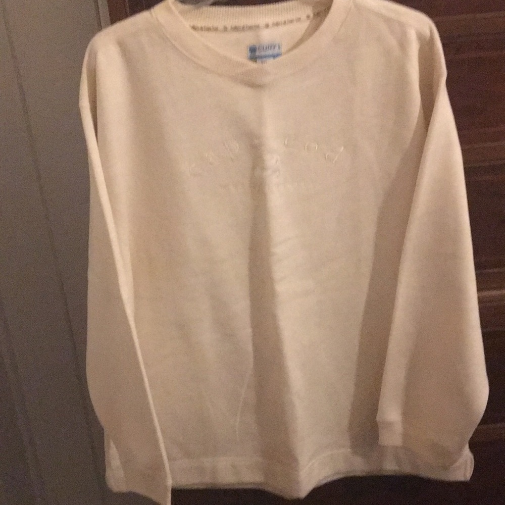 Sweatshirt